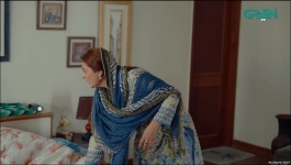 Mohabbat Satrangi - Episode 01